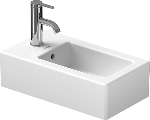 Duravit 070225 1hole vero - duravit, 070225-1hole
