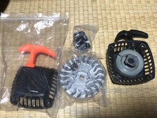 1/5 RC Baja 5B ecc. Motore