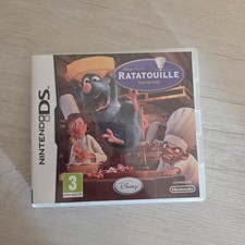 RATATOUILLE GIOCO NINTENDO DS