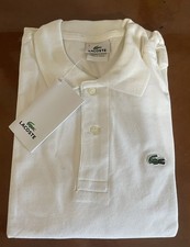 Polo uomo Lacoste manica corta