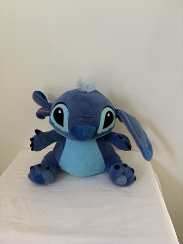 Stitch disney store - stitch, &