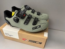 SIDI scarpe GRVEL-MTB-SPINNIG