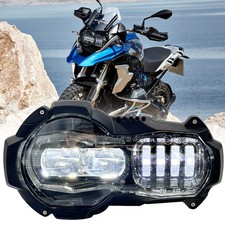 Faro proiettore anteriore led