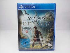 Assassin's Creed Odyssey
