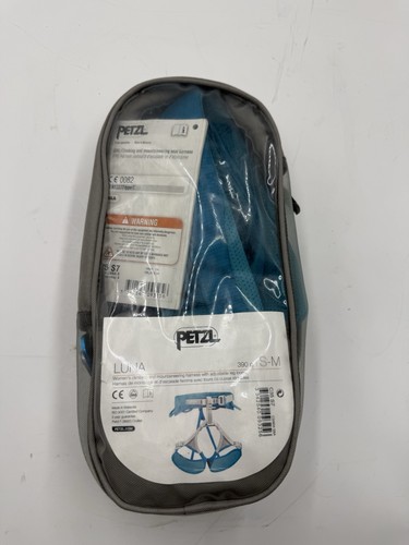 Nuovo petzl luna imbracatura - nuovo,