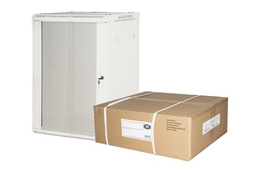Armadio rack unita da - rack, 19"