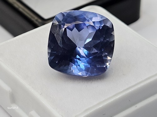 Shine blue vvs - blue,