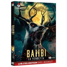 BAMBI LA VENDETTA LIMITED