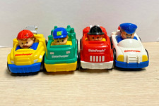 Fisher Price Little People