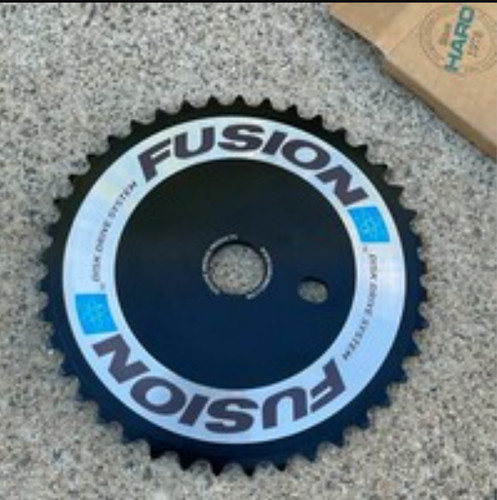 Haro fusion pignone 39 - 36,