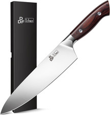 Coltello Da Cucina Da 20 Cm