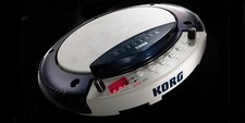 KORG WAVEDRUM Global Edition