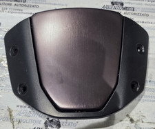 Coperchio strumentazione