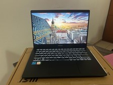 MSI Modern 14 C12MO-1206