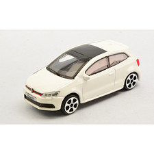 Volkswagen polo gti mark - gti,