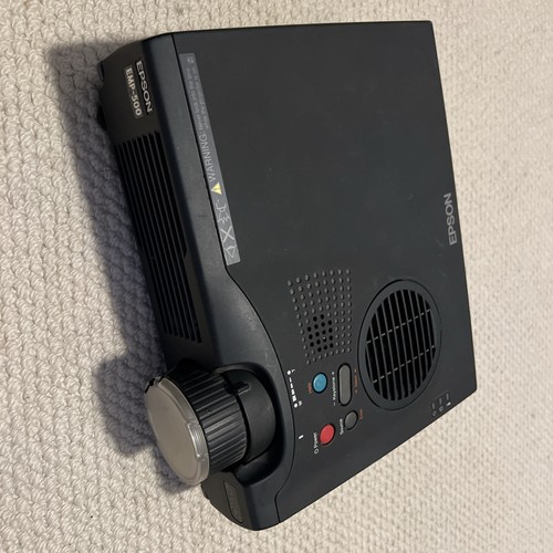 Proiettore lcd epson emp500 - epson,