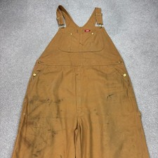 Salopette Dickies adulto 40x32