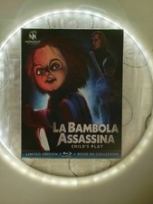 La Bambola Assassina 2019 -