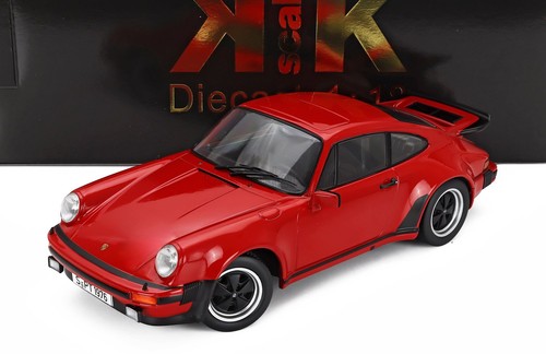 Scale porsche 911 - 1/18,