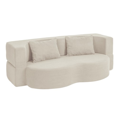 Sobuy divano letto posti - divano, 2