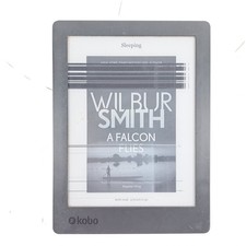 Kobo Aura H2O Edition 2