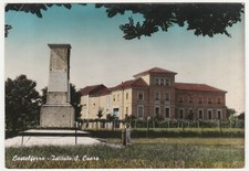 CASTELFERRO - PREDOSA -