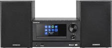 KENWOOD, Sistema Micro HiFi
