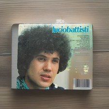 LUCIO BATTISTI - dischi