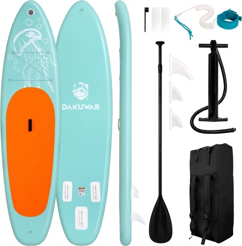 Tavola paddle 10 - da, 10'6''/10'
