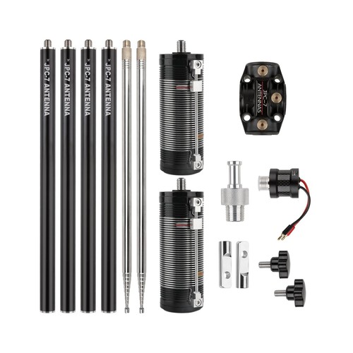 Jpc antenna portatile - jpc-7,