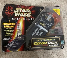 Star Wars Episode 1 Comm Talk