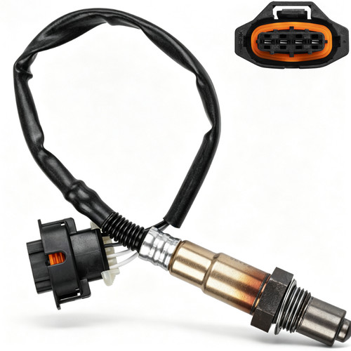 Sonda carica per opel astra - sonda,