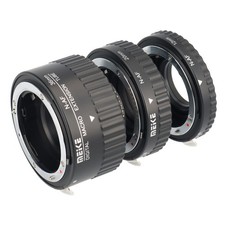 Kit anelli macro automatici