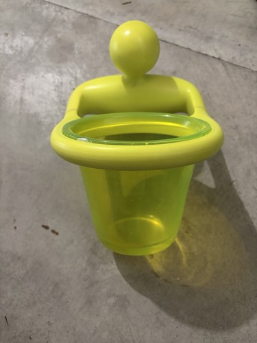 Porta spazzolino alessi - spazzolino,