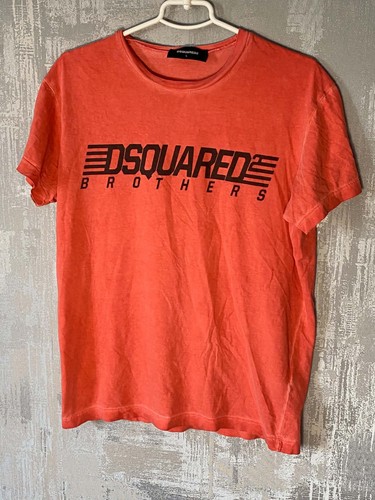 Dsquared2 brothers shirt - brothers, t-shirt
