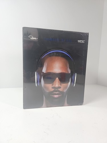 Cuffie chambers rza wesc - chambers,