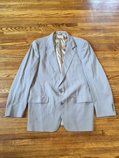 Giacca blazer/tuta uomo