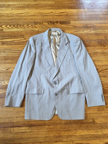 Giacca blazer tuta uomo - giacca,