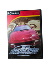 Need For Speed 2 II Edizione Speciale PC CD-ROM Retro Nostalgia Gioco di Corsa Raro