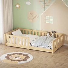 Letto terra per bambini - terra,