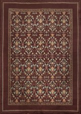 Antico Arte Deco Grande