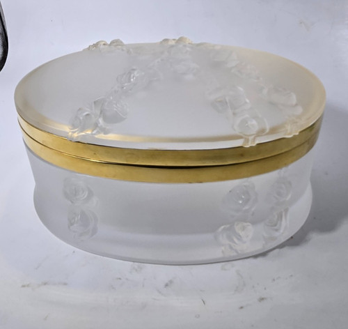 Lalique coppellia scatola - coppellia,