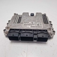 Centralina ecu motore Peugeot
