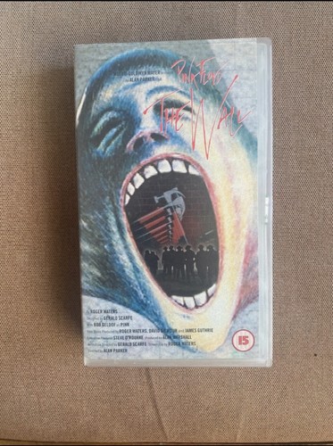 Pink floyd the wall - -,