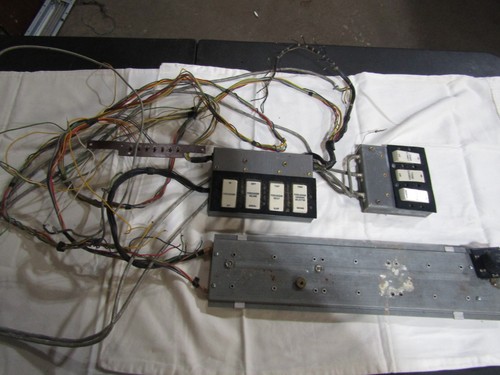 Hammond organ a100 c3 - organ, b3