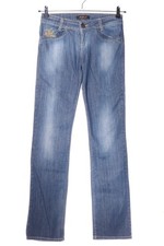 KILLAH Jeans vita bassa Donna
