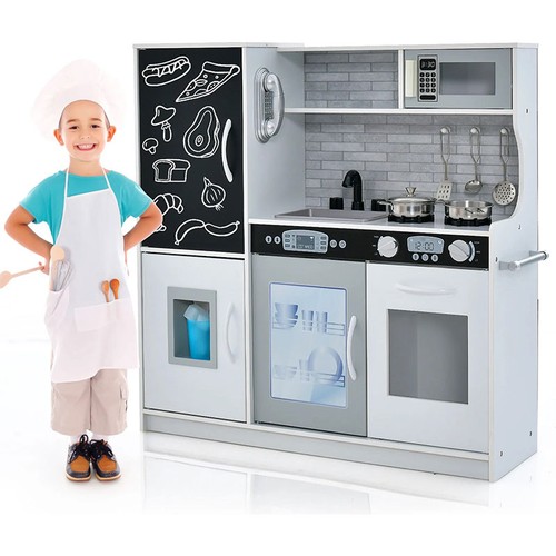 Cucina per bambini tp10126wh - cucina,