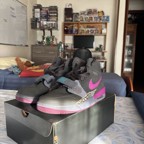 Air jordan legacy 312 - jordan,