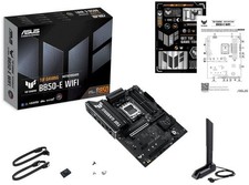Asus TUF GAMING B850-E WIFI
