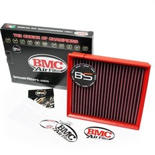Filtro Aria Sportivo BMC per